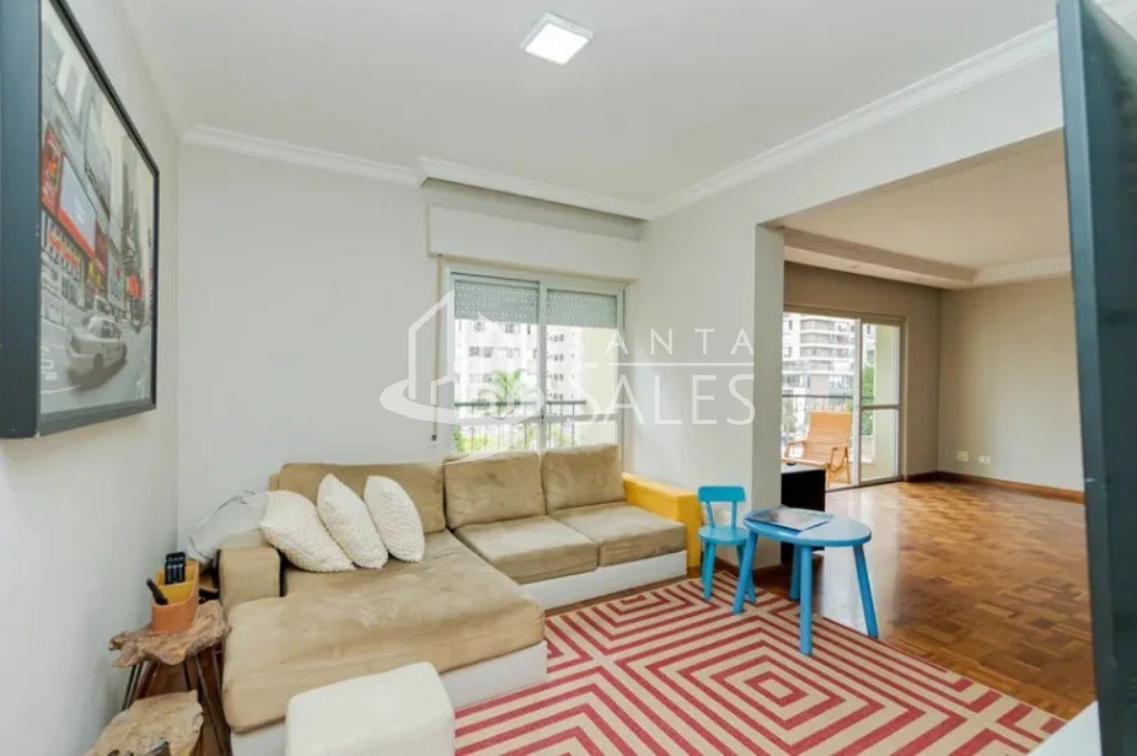 Apartamento, 3 quartos, 158 m² - Foto 12