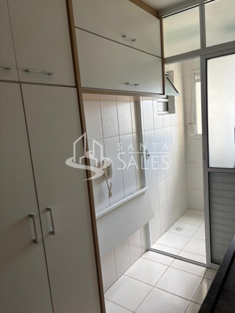 Apartamento, 3 quartos, 70 m² - Foto 20