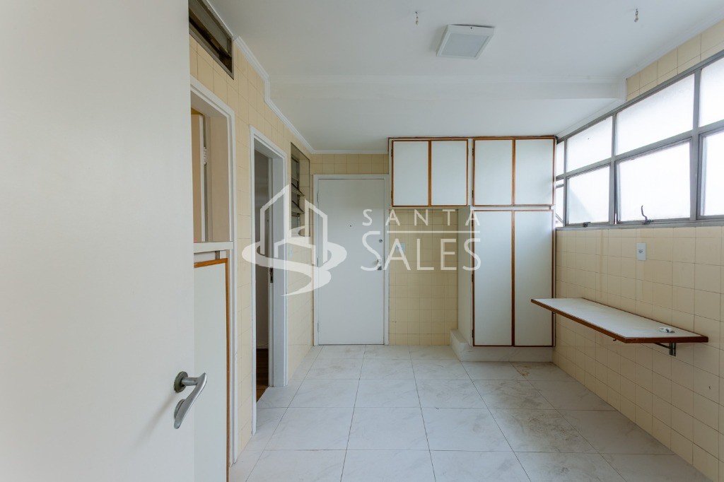 Apartamento, 3 quartos, 173 m² - Foto 23