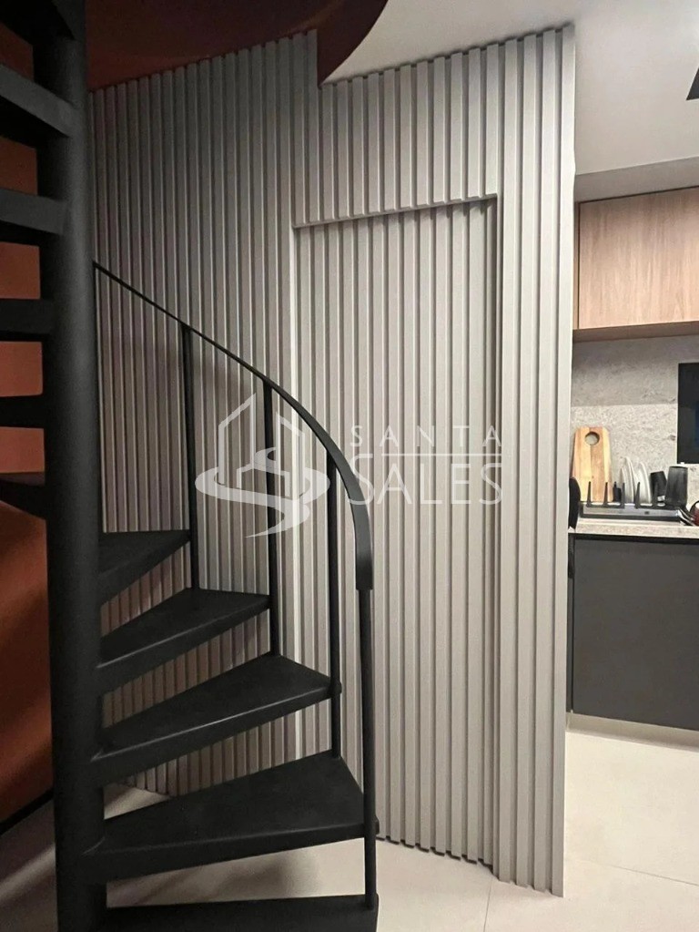 Apartamento, 2 quartos, 50 m² - Foto 6
