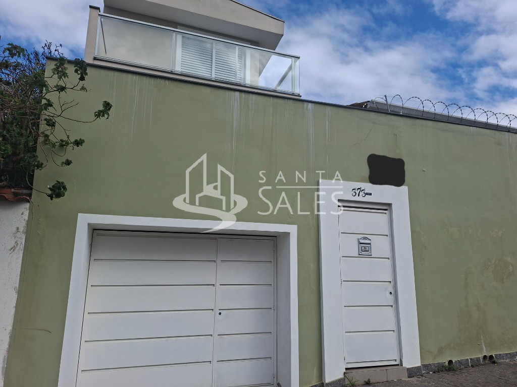 Sobrado, 1 quarto, 80 m² - Foto 32