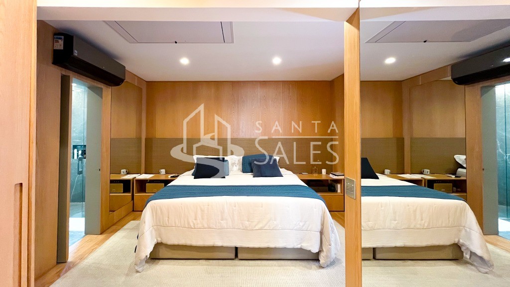 Apartamento, 4 quartos, 400 m² - Foto 20