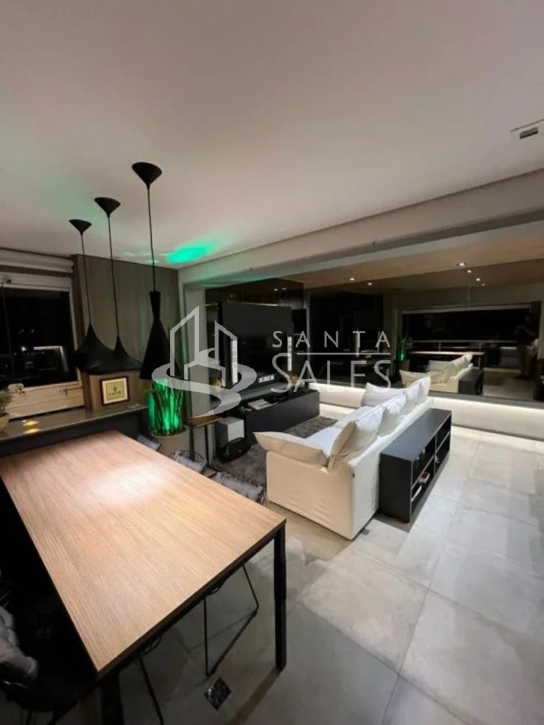 Apartamento, 2 quartos, 72 m² - Foto 3