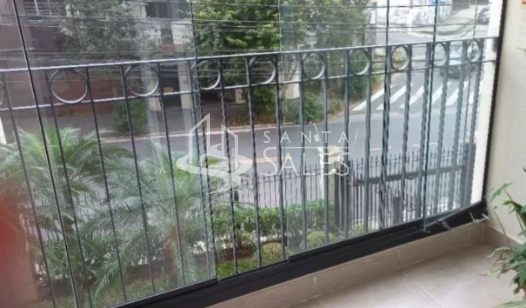 Apartamento, 3 quartos, 90 m² - Foto 3