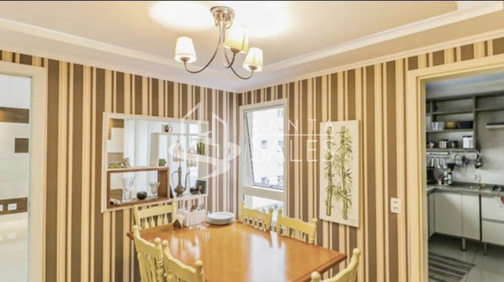 Apartamento, 4 quartos, 317 m² - Foto 22