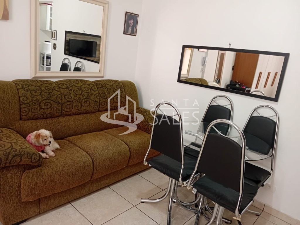 Flat/Apart Hotel, 1 quarto, 29 m² - Foto 7