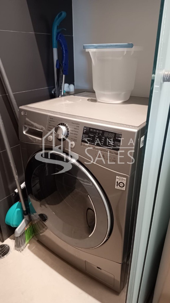 Apartamento, 2 quartos, 84 m² - Foto 20