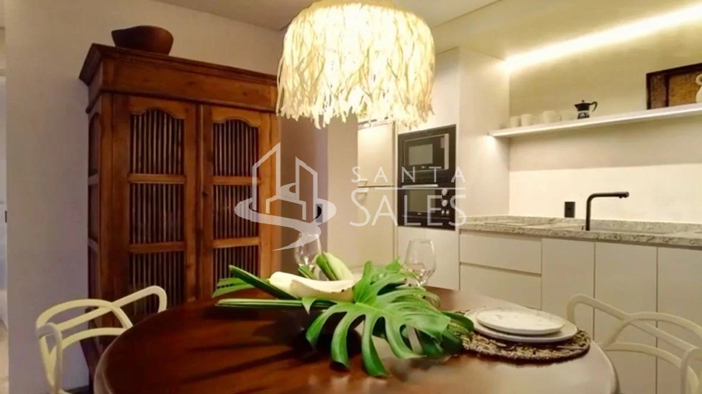 Apartamento, 1 quarto, 76 m² - Foto 6