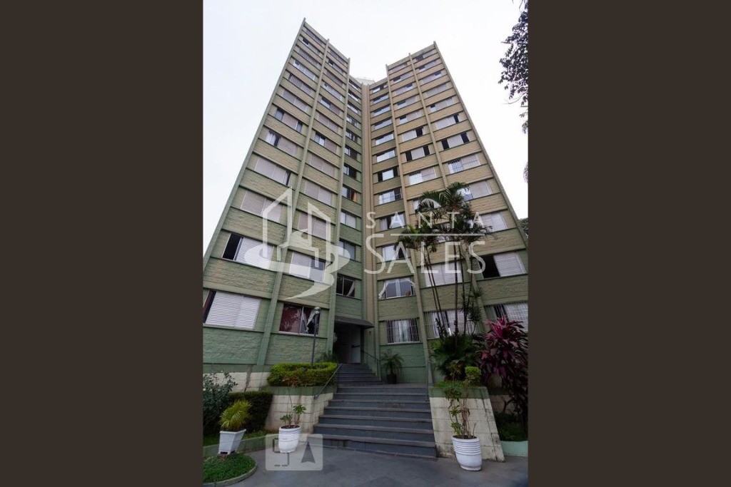 Apartamento, 2 quartos, 62 m² - Foto 34