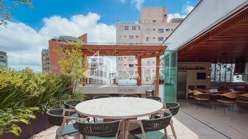 Apartamento, 4 quartos, 400 m² - Foto 54