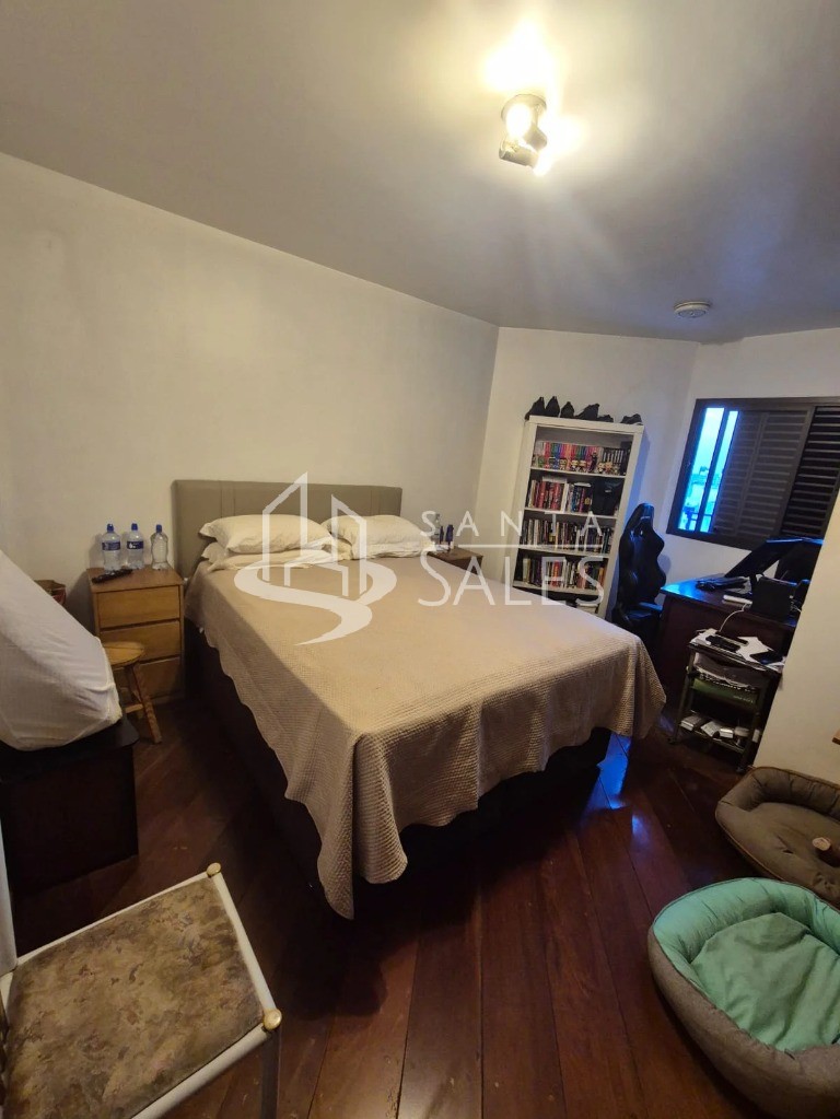Apartamento, 4 quartos, 148 m² - Foto 13