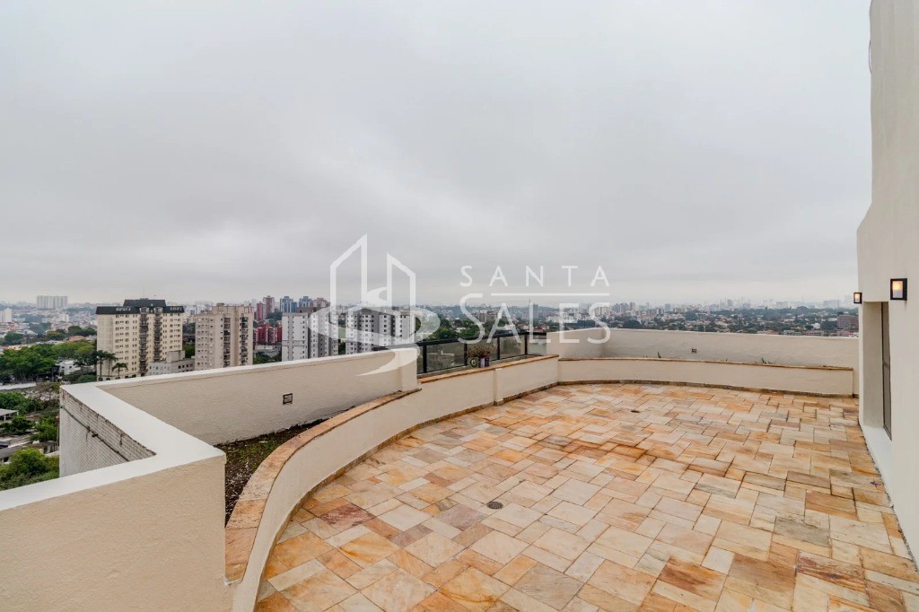 Apartamento, 4 quartos, 636 m² - Foto 1