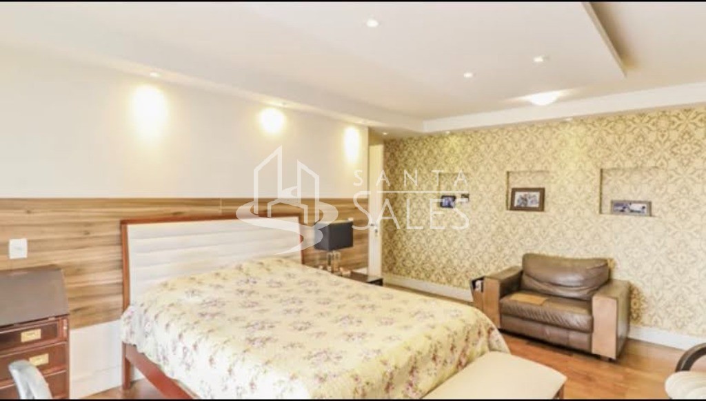 Apartamento, 4 quartos, 317 m² - Foto 33