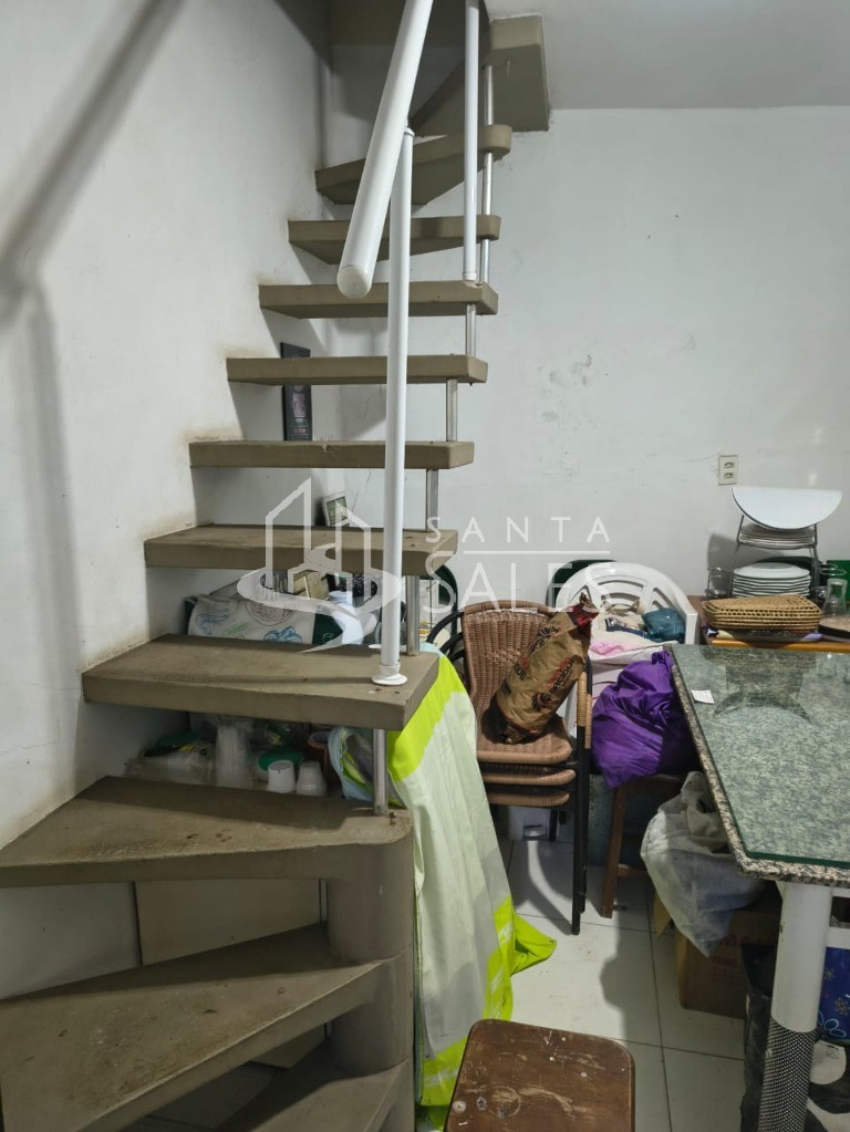 Sobrado, 3 quartos, 152 m² - Foto 16