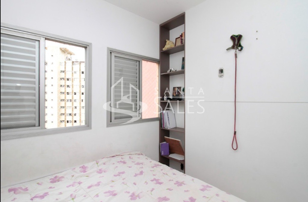Apartamento, 3 quartos, 73 m² - Foto 9