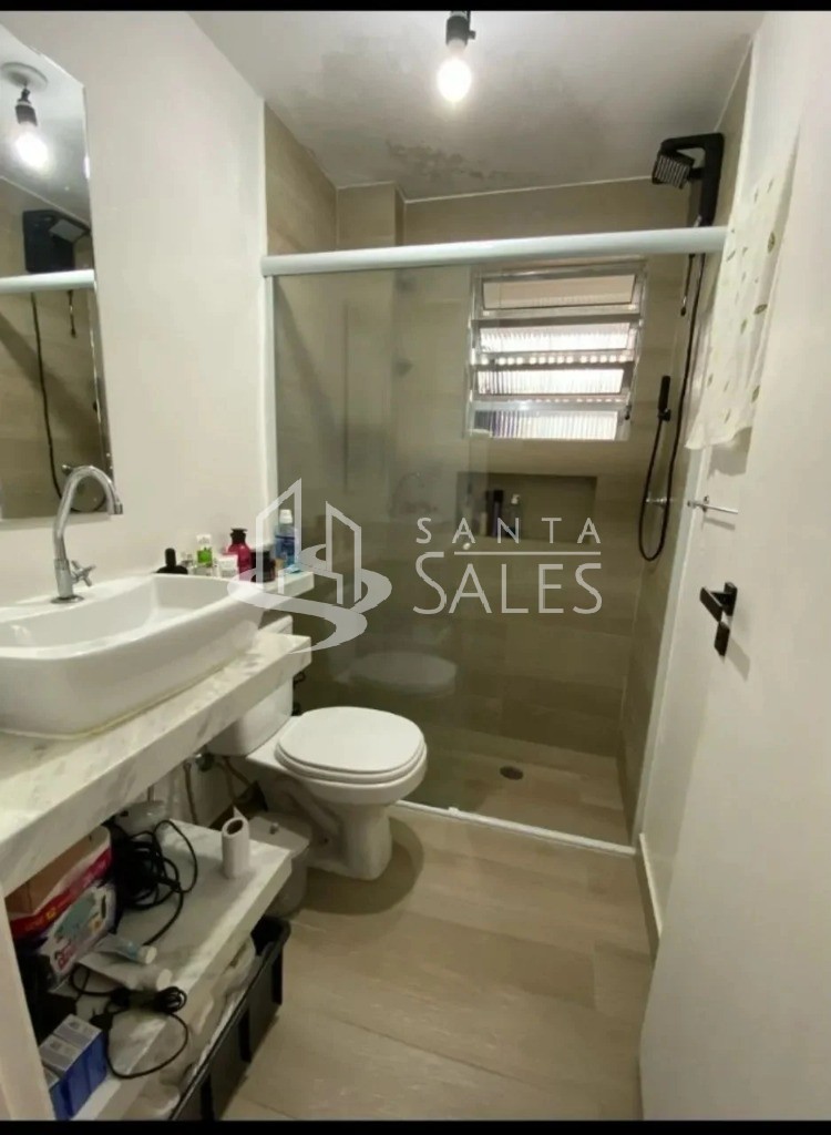 Apartamento, 1 quarto, 40 m² - Foto 7
