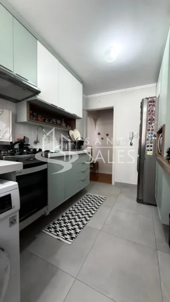 Apartamento, 2 quartos, 67 m² - Foto 7