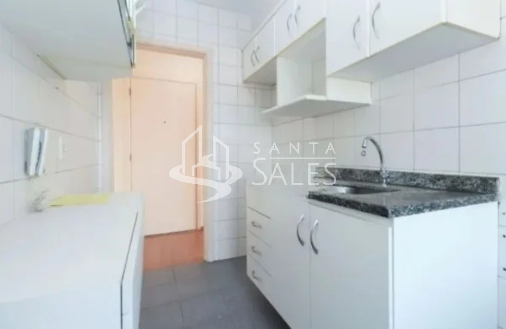 Apartamento, 2 quartos, 50 m² - Foto 7