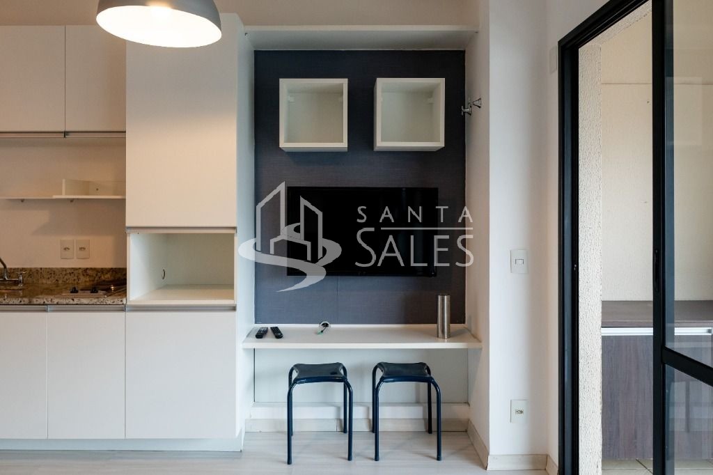 Apartamento, 1 quarto, 42 m² - Foto 7