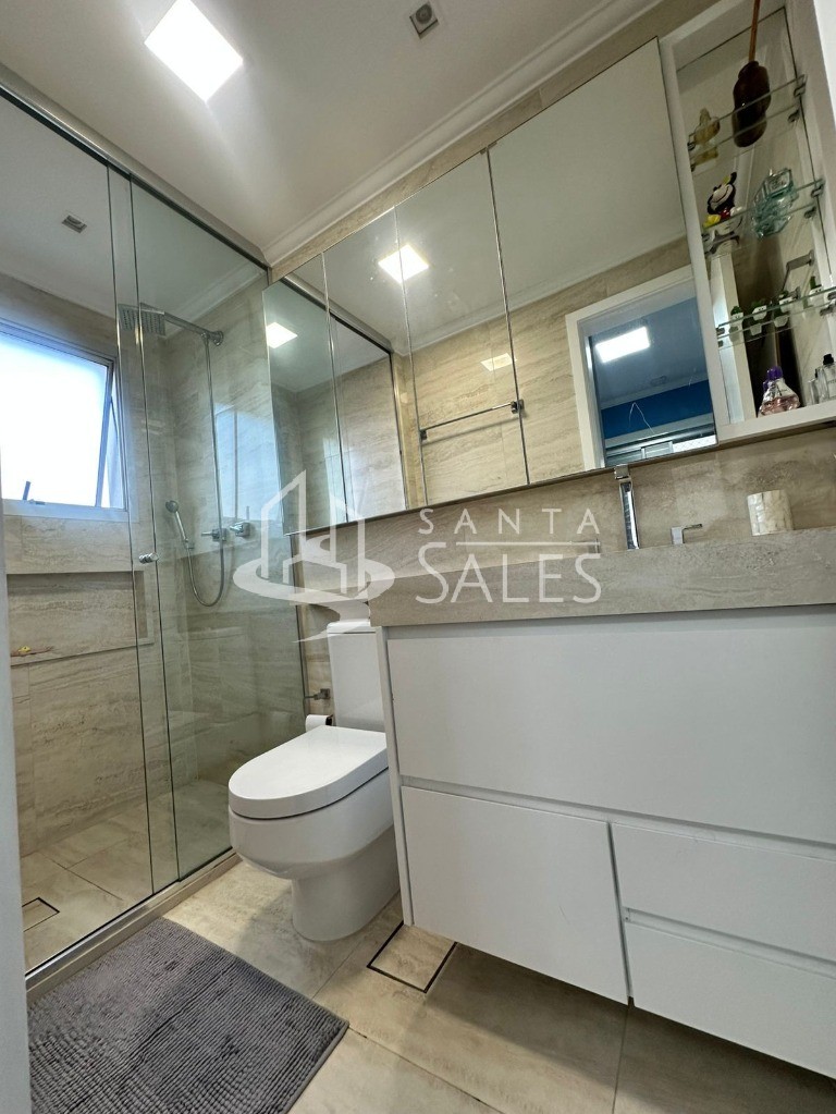 Apartamento, 3 quartos, 169 m² - Foto 10