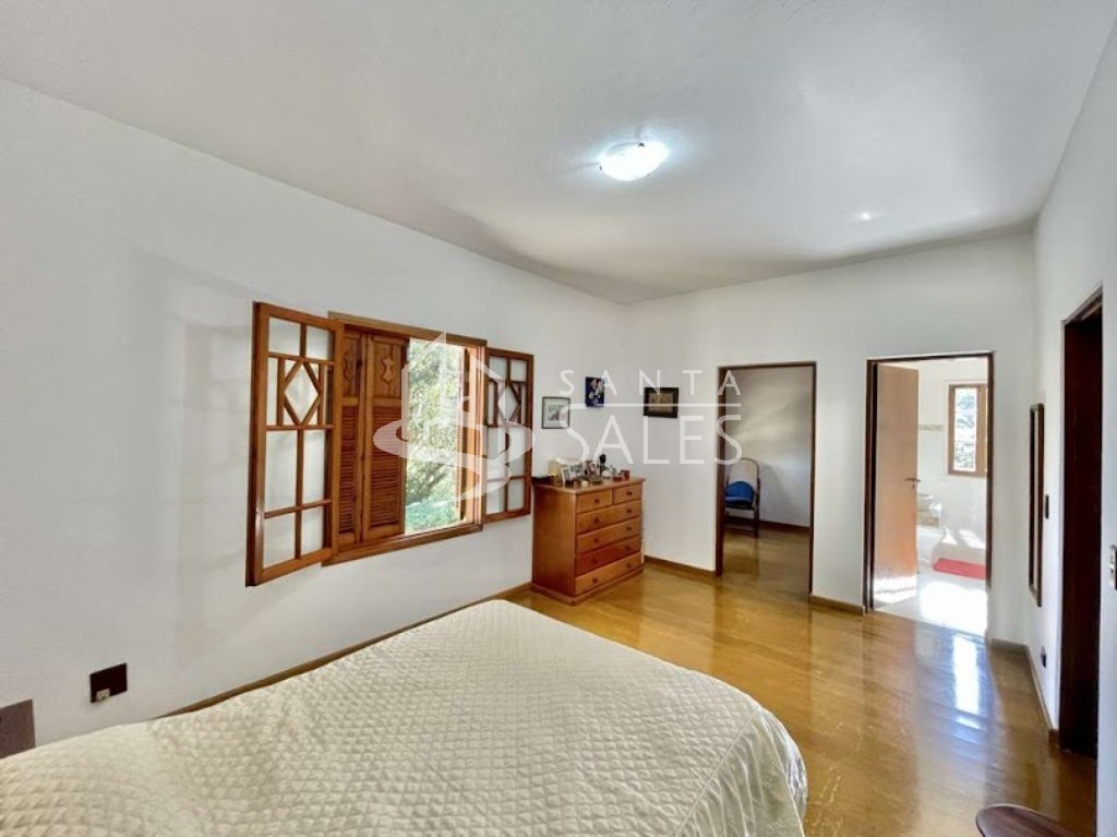 Casa de Condomínio, 4 quartos - Foto 27
