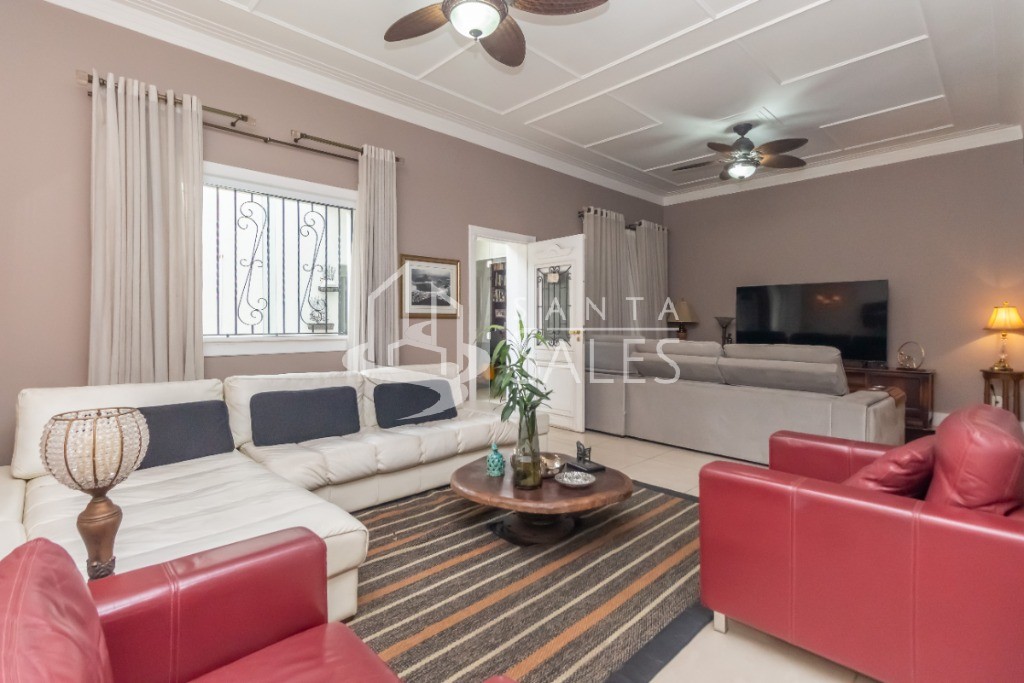 Casa, 3 quartos, 365 m² - Foto 6