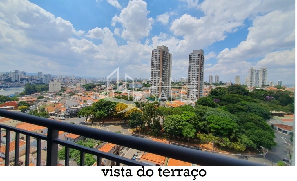 Apartamento, 2 quartos, 40 m² - Foto 1