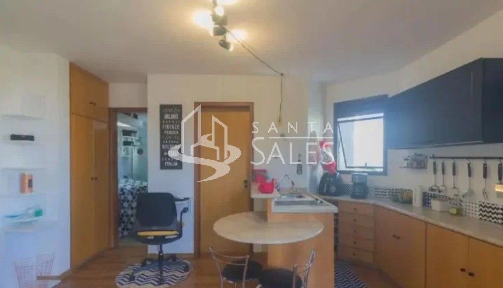 Apartamento, 1 quarto, 40 m² - Foto 1