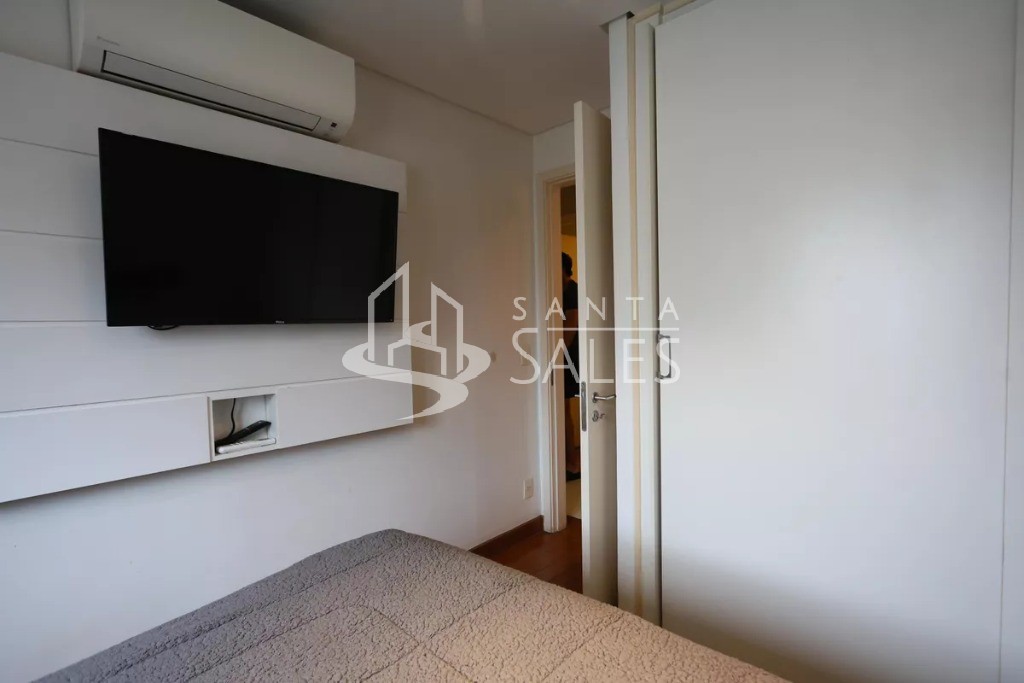 Apartamento, 3 quartos, 126 m² - Foto 50