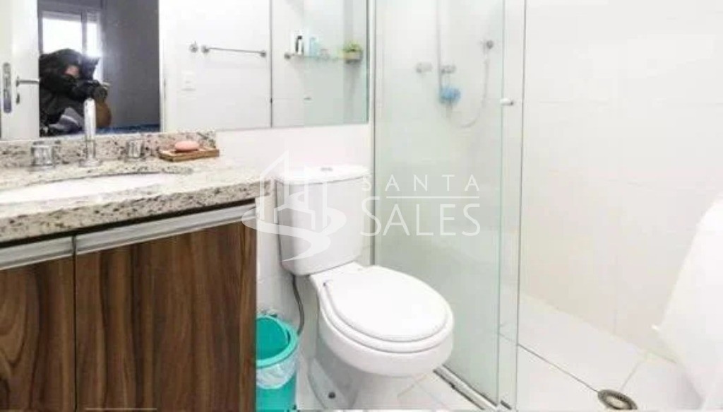 Apartamento, 2 quartos, 68 m² - Foto 8