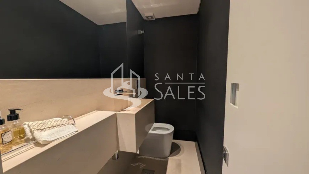Apartamento, 4 quartos, 187 m² - Foto 10