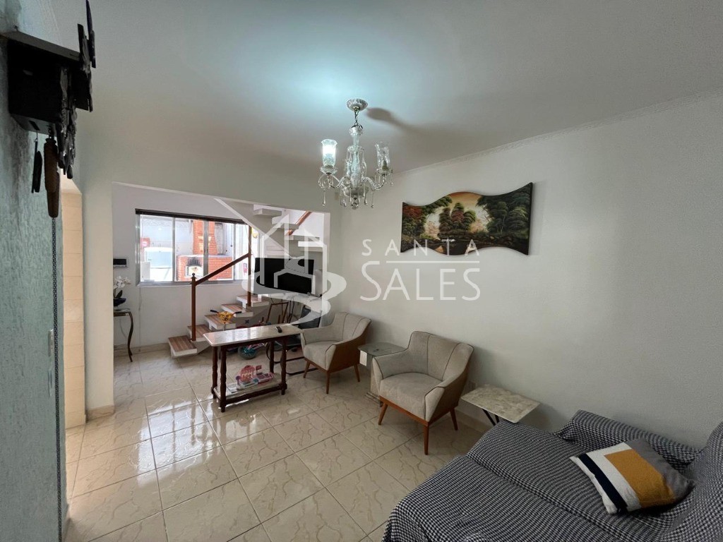 Sobrado, 4 quartos, 227 m² - Foto 3