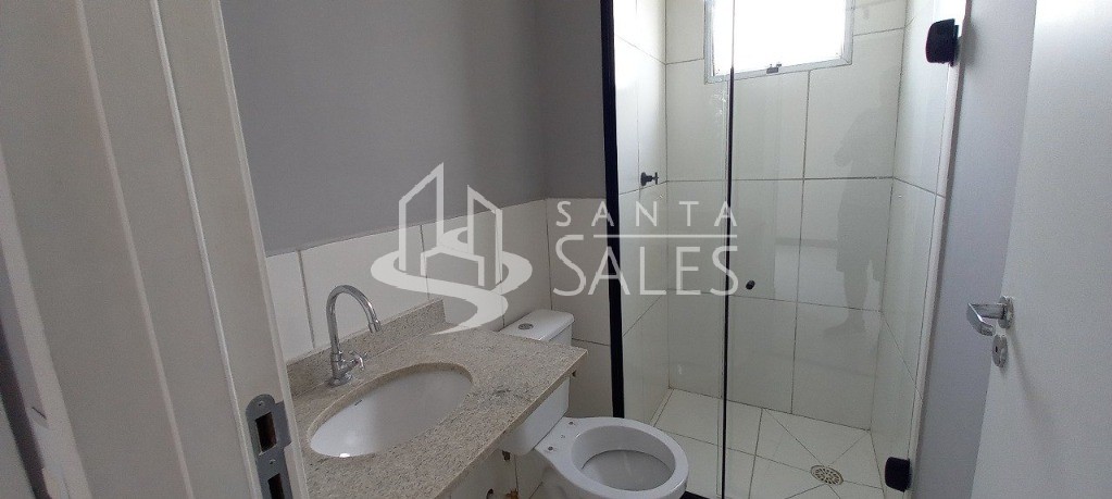 Apartamento, 2 quartos, 52 m² - Foto 3
