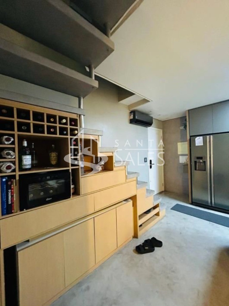Apartamento, 2 quartos, 117 m² - Foto 6