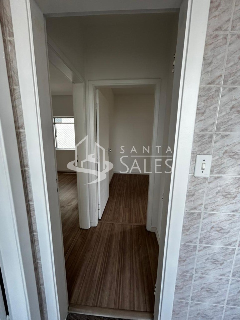 Apartamento, 1 quarto, 55 m² - Foto 2