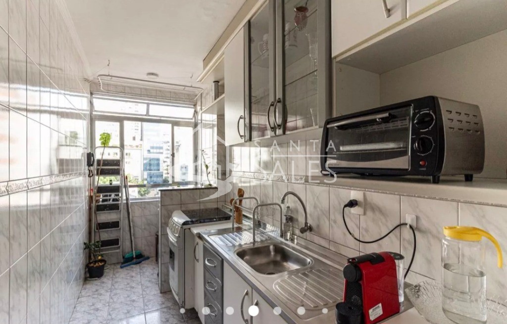 Apartamento, 2 quartos, 87 m² - Foto 7