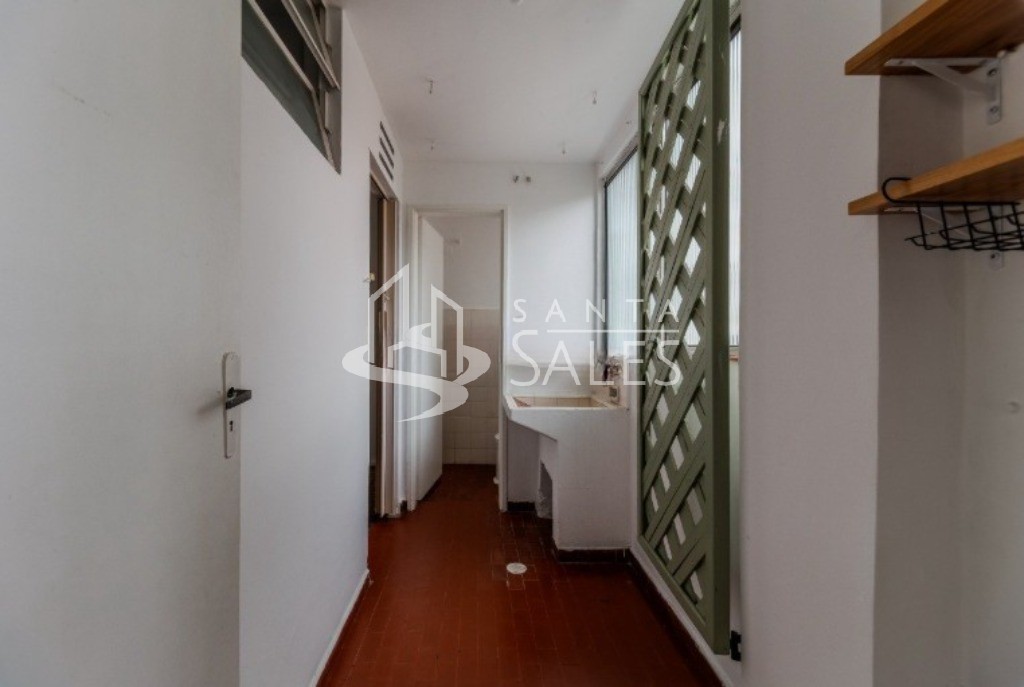 Apartamento, 2 quartos, 116 m² - Foto 15