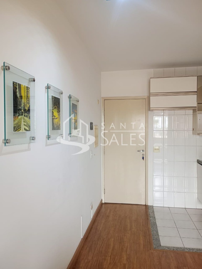 Apartamento, 2 quartos, 68 m² - Foto 4