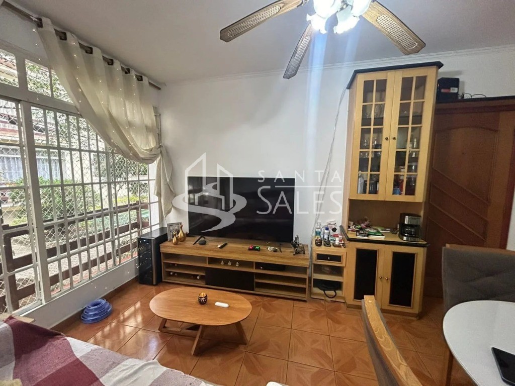 Apartamento, 3 quartos, 84 m² - Foto 1