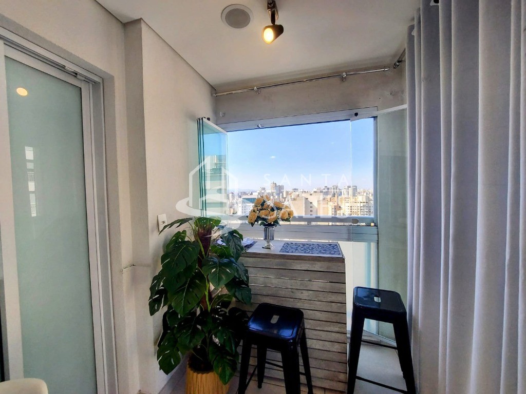 Apartamento, 1 quarto, 35 m² - Foto 20
