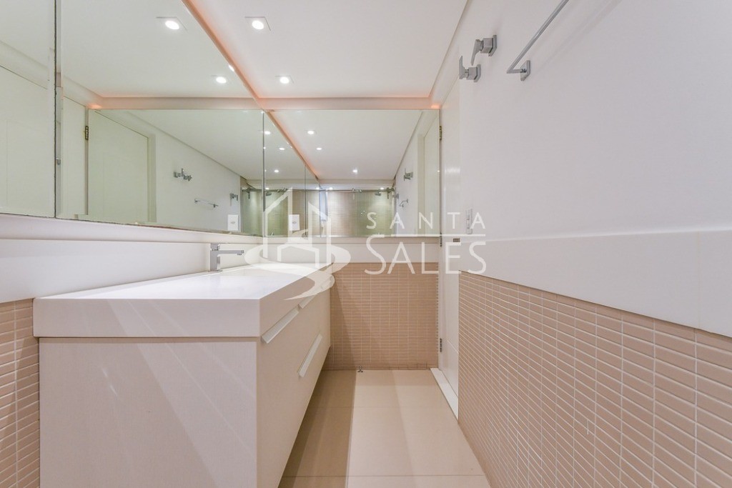 Apartamento, 3 quartos, 244 m² - Foto 25