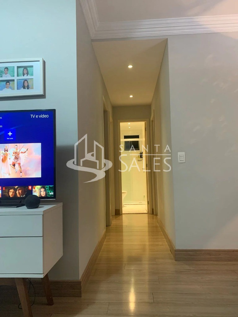 Apartamento, 3 quartos, 96 m² - Foto 20