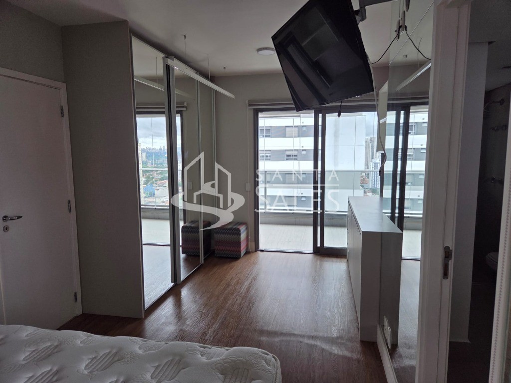 Apartamento, 1 quarto, 84 m² - Foto 11