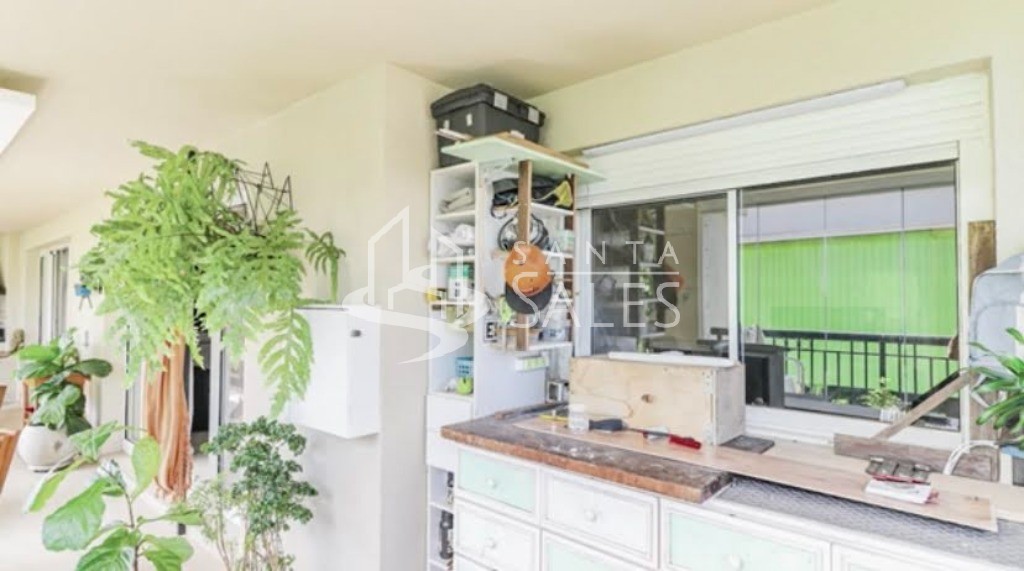 Apartamento, 4 quartos, 317 m² - Foto 3