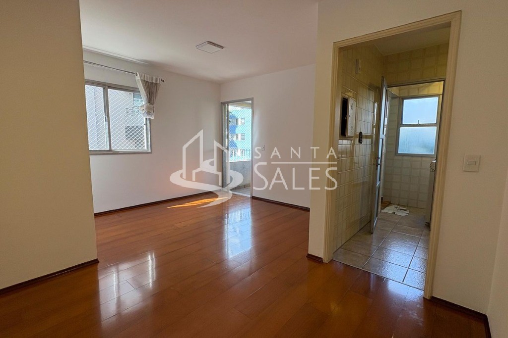 Apartamento, 3 quartos, 65 m² - Foto 2