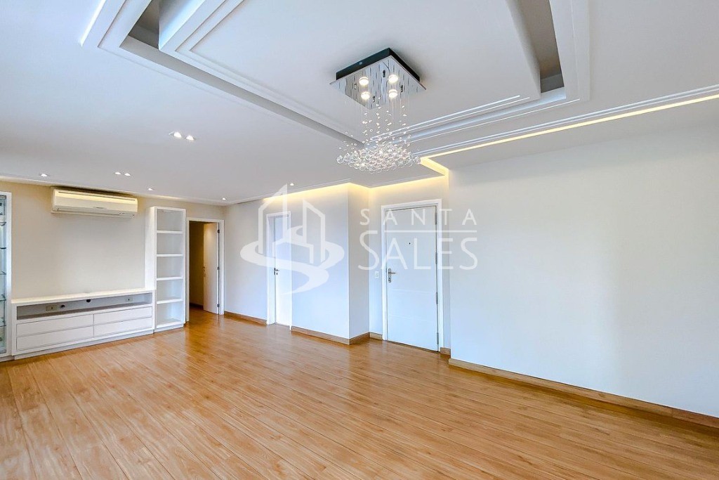 Apartamento, 3 quartos, 146 m² - Foto 2