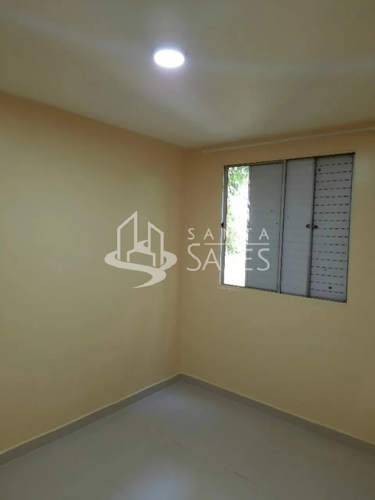 Apartamento, 2 quartos, 45 m² - Foto 8