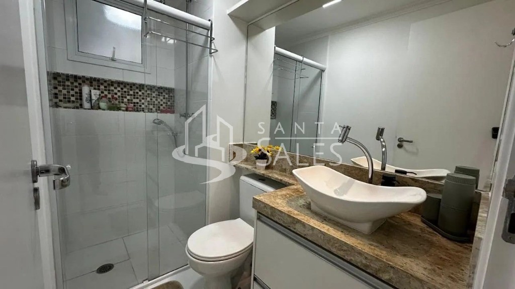 Apartamento, 3 quartos, 70 m² - Foto 4