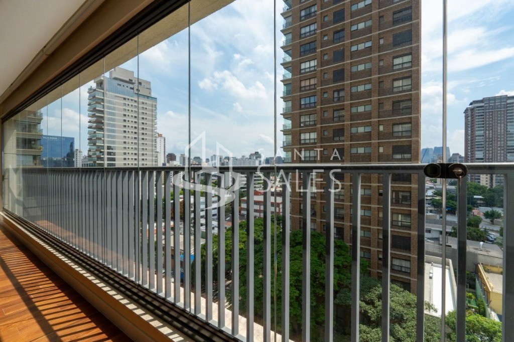 Apartamento, 2 quartos, 147 m² - Foto 6