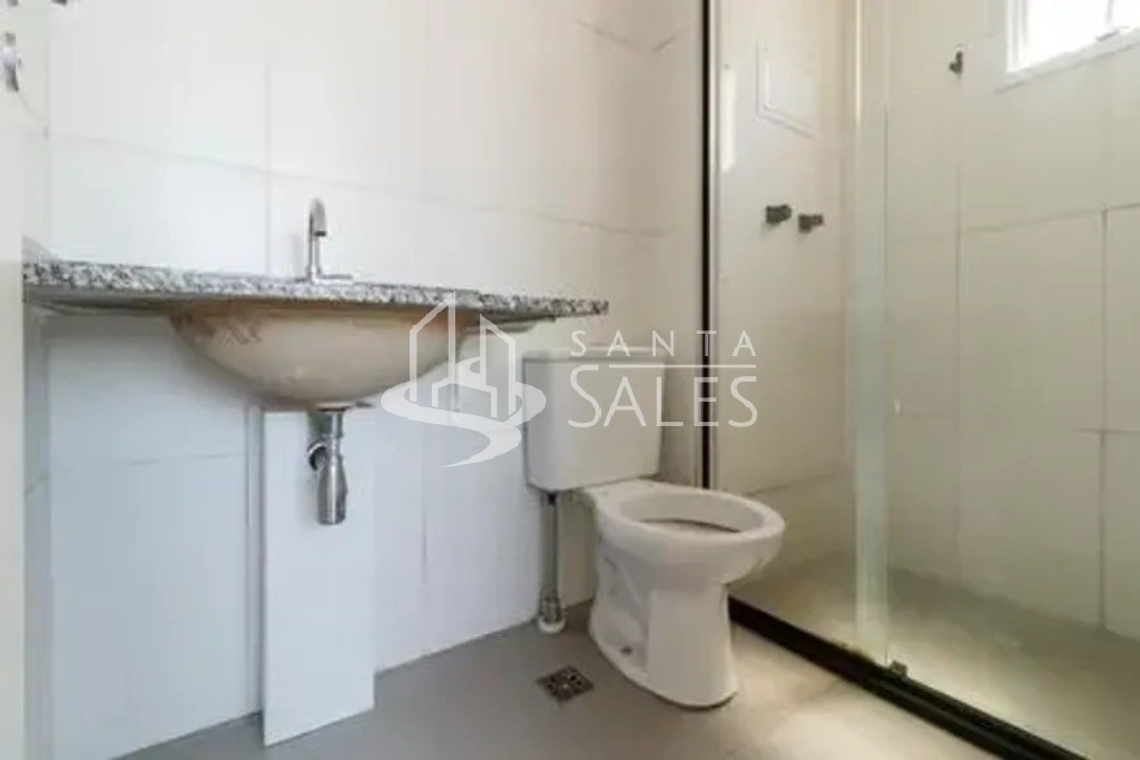 Apartamento, 3 quartos, 60 m² - Foto 10